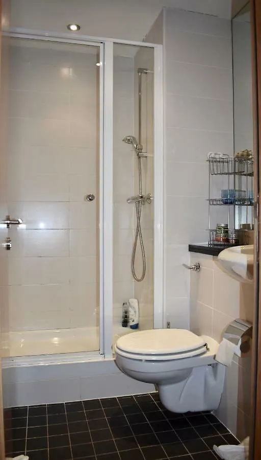 Bright 2 Bedrooms Apartment Near The 3 Arena Δουβλίνο