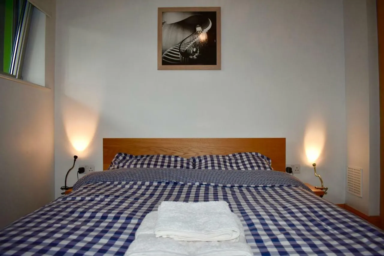 Bright 2 Bedrooms Apartment Near The 3 Arena Δουβλίνο Ιρλανδία