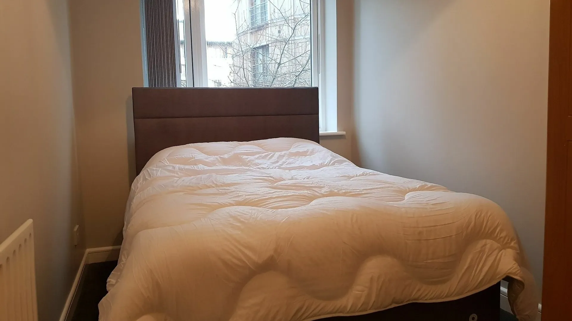 Bright 2 Bedrooms Apartment Near The 3 Arena Δουβλίνο