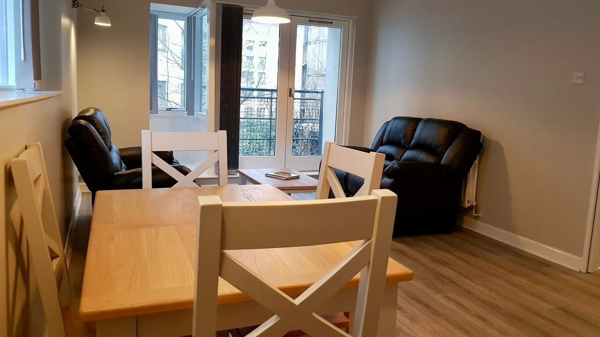 Bright 2 Bedrooms Apartment Near The 3 Arena Δουβλίνο 0*,  Ιρλανδία