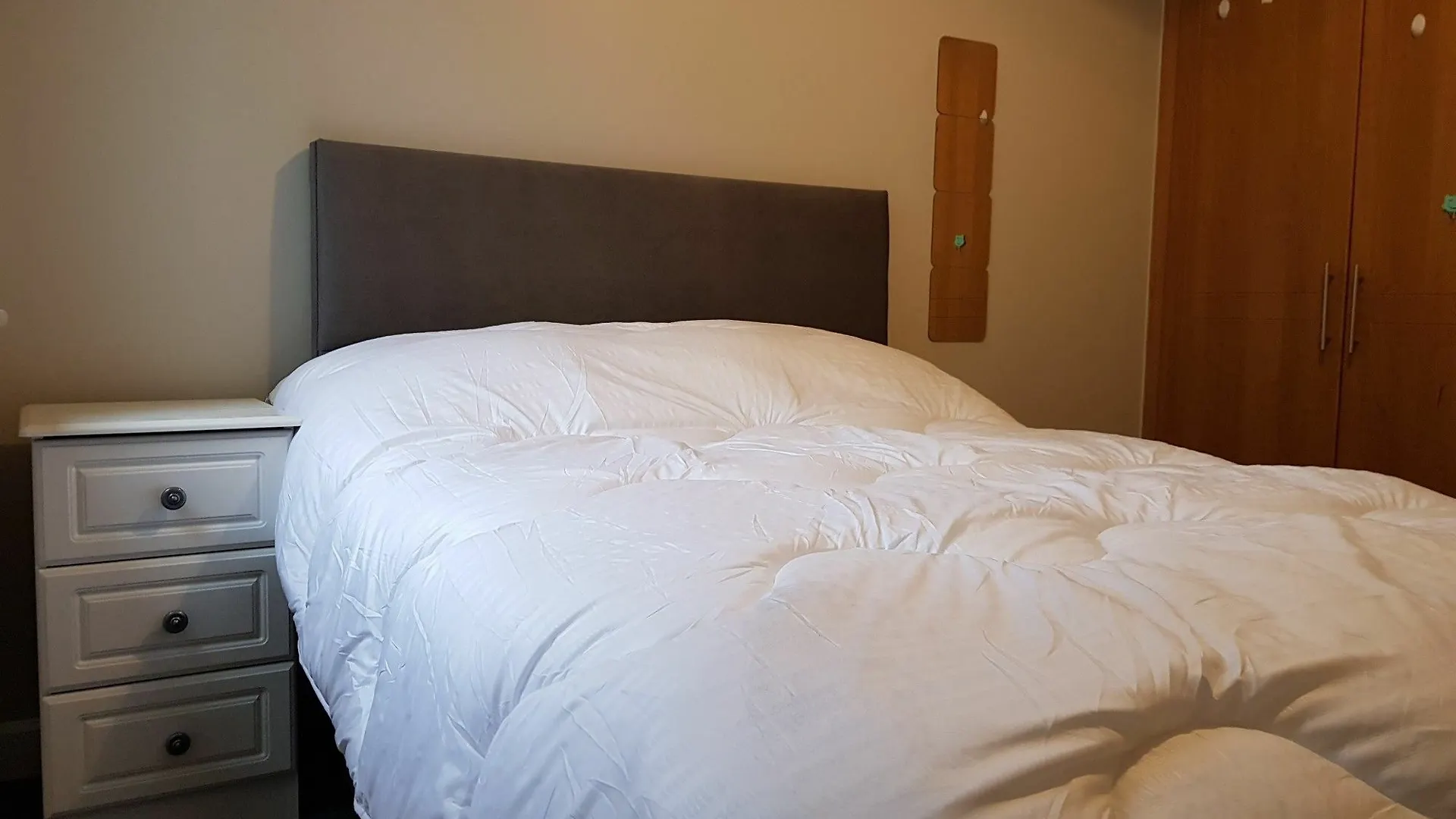 Bright 2 Bedrooms Apartment Near The 3 Arena Δουβλίνο Ιρλανδία