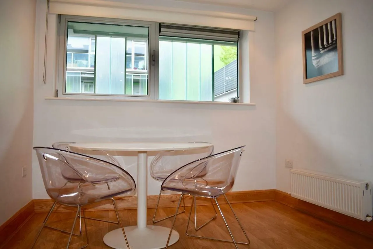 Bright 2 Bedrooms Apartment Near The 3 Arena Dublin Irlanda